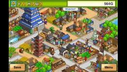 TouchArcade: Oh! Edo Towns Review