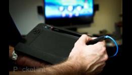 Pocket-Lint: uDraw GameTablet for PS3 pictures and hands-on