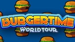 GameStyle: BurgerTime: World Tour Review