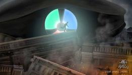 Blackman’N Robin – War of the Worlds Review