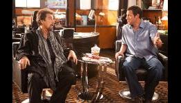 Jack & Jill (2011) – Popzara Review