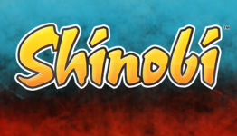 Shinobi 3DS launch trailer