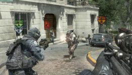 Sledgehammer Games aren’t finished with Call of Duty if they have their way