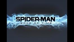 BSC – SpiderMan: Edge of Time Video Review