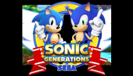WeKnowGames.com Review: Sonic Generations (Xbox 360)