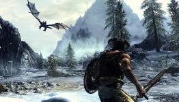Tech-Gaming | The Elder Scrolls V: Skyrim Review