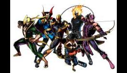 Dual Pixels Ultimate Marvel Vs Capcom 3 Stream | Live Commentary