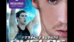 Michael Phelps: Push the Limit Review [Capsule Computers]
