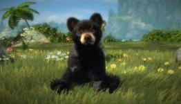 Entertainment Focus – Kinectimals Now with Bears! Review