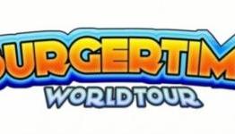 Digital Hippos: BurgerTime World Tour Review