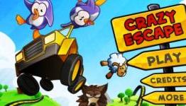 Digital Hippos: Crazy Escape Review