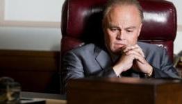 Digital Hippos: J. Edgar Review