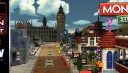 PSNation.org: Monopoly Streets Review