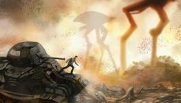 Anime Courtyard | The War of the Worlds review