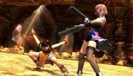 Tekken Tag Tournament 2: Prologue Trophy List