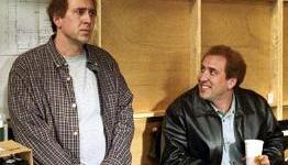 A Great Guy to Work With: When Stars Act Opposite Themselves