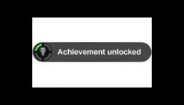 Achievement Unlocked: Modern Warfare 3, Skyrim, and Metal Gear Solid