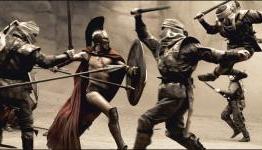 Beyond ‘300’: Who Got It Right?