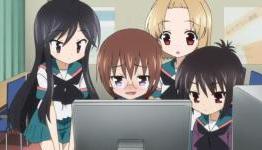 Sentai Filmworks reveals February 2012 schedule