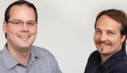 ClickOnline.com: Interview – Ray Muzyka & Gregg Zeschuk (BioWare Doctors)