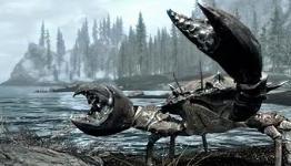 Skyrim Giants Ain’t Sh*t, Yo!