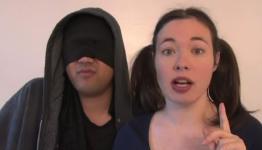 An Awkward Black Eyed Peas Experience