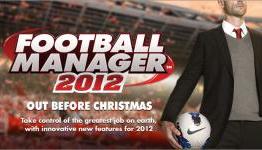 Football Manager 2012 Review | GamEvolution