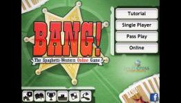 BANG! The Official Video Game – Review [NoobFeed]