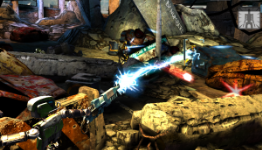 Review: Epoch (iPhone, iPad) – Bits ‘n’ Bytes Gaming