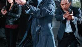 Barrowman Says Torchwood is on Hold