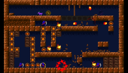 Escape Goat Indie Review | Critical Hit!