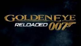 TheParanoidGamer Review: Goldeneye 007: Reloaded