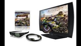 [Complex Magazine] 5 Reasons To Not Hate 3D With Sony’s 3D Display