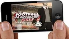 Football Manager Handheld 2012 Interview