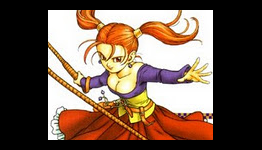 Hot VG Characters Top 10 – Starring SMBC
