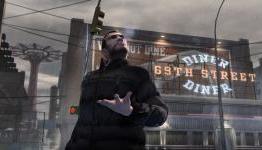 GTA IV Play Like Skyrim?