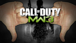 MW3 – 3 Things I Hate