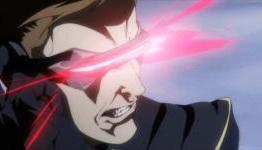 IGN – X-Men Anime: “Transformation” Review