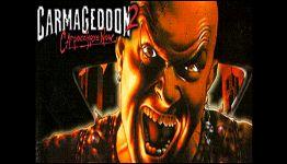 Blast from the past – Carmageddon II: Carpocalypse Now (Citizen Game)