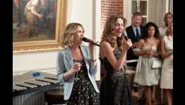 Bridesmaids DVD Review (FMV Magazine)