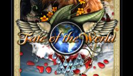 Reviewcast First Impressions Duet: Fate of The World: Tipping Point