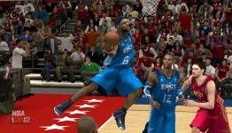 New Nike LeBron 9 ‘Home’ and ‘Kentucky’ shoes debut in NBA 2K12
