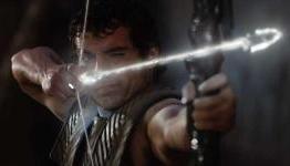Weekend Report: Olympian Debut for ‘Immortals’