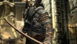 Elder Scrolls V: Skyrim – Birth of a Dovahkiin