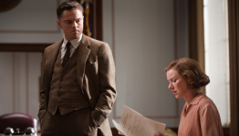 Player Affinity | J. Edgar Review