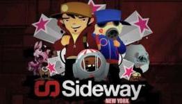 Sideway: New York coming to the PC