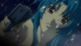 Full Metal Panic! The Second Raid Review [Capsule Computers]