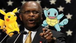 The Tech-Gaming Podcast 9-1: Squirtle for Secretary of Defense