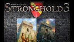 OyunSitesi – Stronghold 3 Review