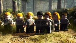 Hands-On Preview: LEGO Harry Potter: Years 5-7 – Electronic Theatre
